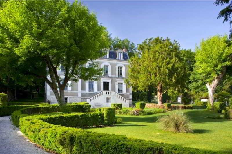 Maison D'Hotes Stella Cadente Provins Buitenkant foto