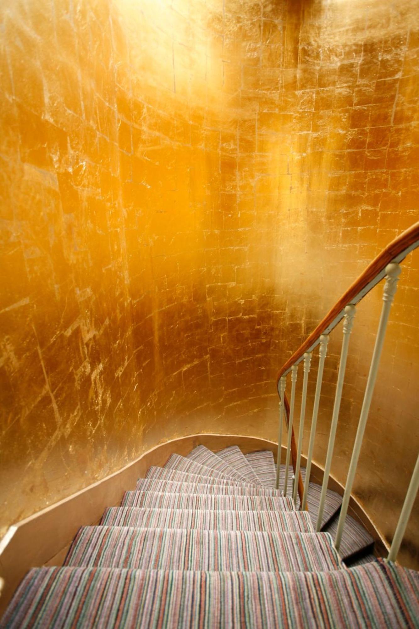 Maison D'Hotes Stella Cadente Provins Buitenkant foto
