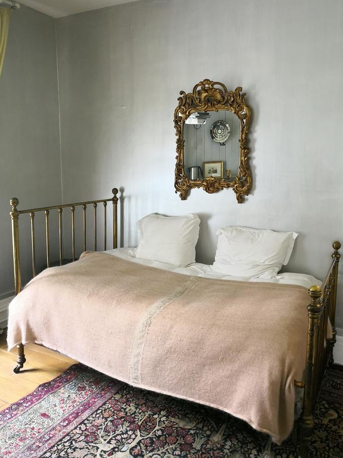 Maison D'Hotes Stella Cadente Provins Buitenkant foto